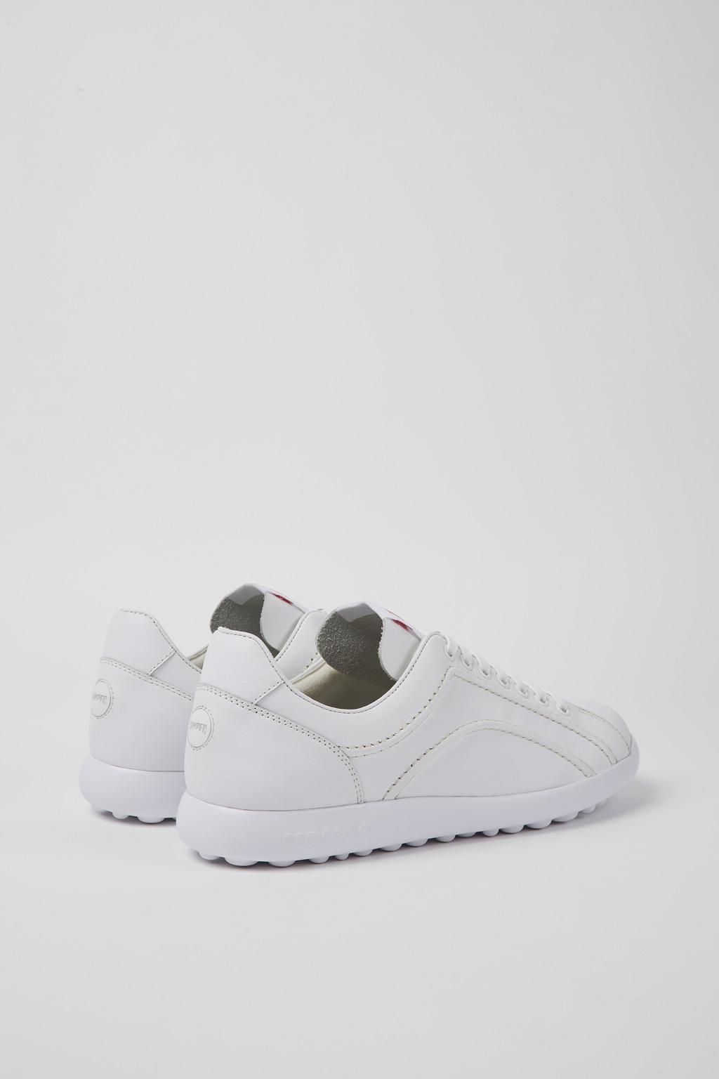 캠퍼 경량 베이직 스니커즈 Pelotas XLite K100899-001 WHITE - 상세 이미지 3