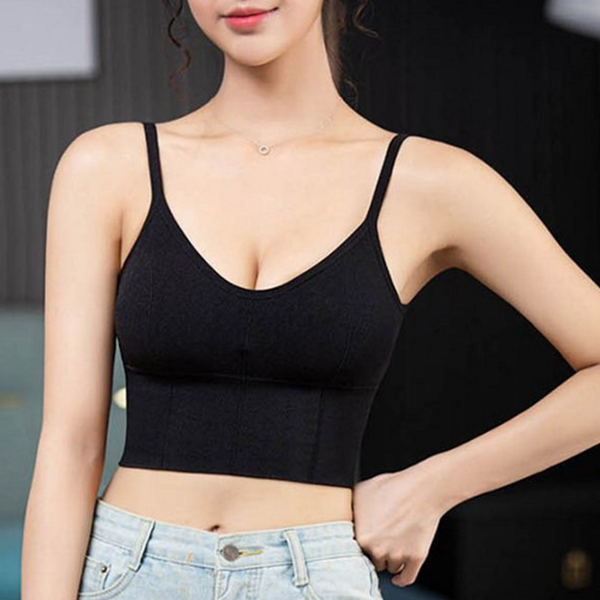 볼륨 여성 캡 나시 데일리캡 여자 캡 나시 무봉제 - 상품 이미지