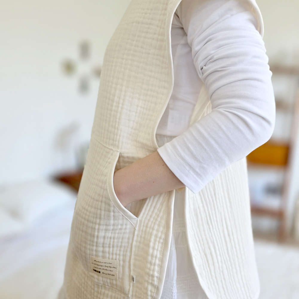 엄마 턱받이 수유 가리개 앞치마 아기 침받이 이유식 트림패드