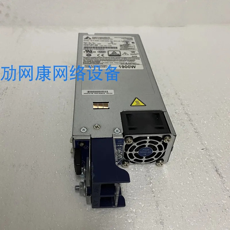 CISCO DC 1900W 전원공급장치 PWR-1900-DC-R D48S1900B거원본