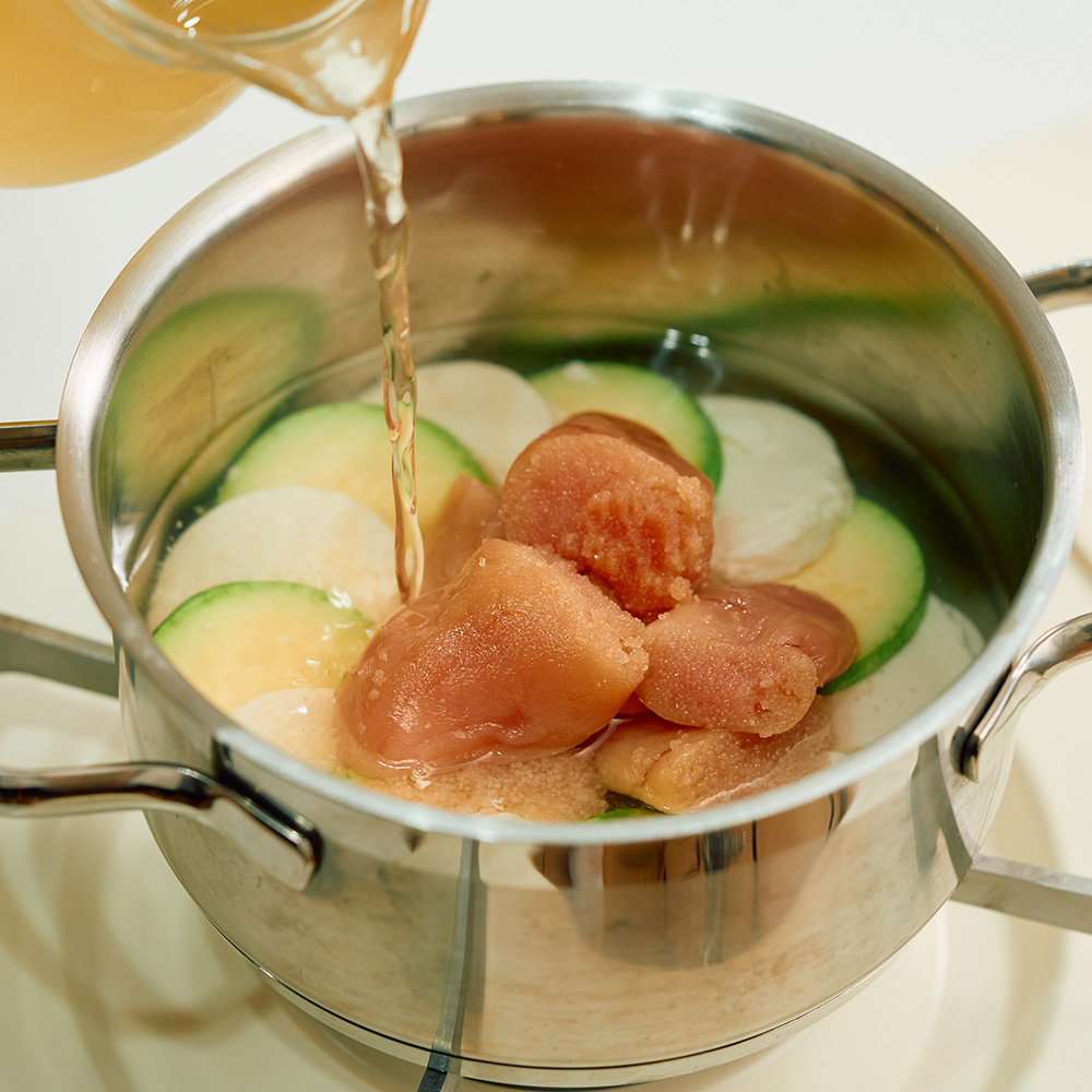 맛의명태자 자른명란 대용량 540g (저염 선동 백명란 못난이 파지명란) - 상세 이미지 4