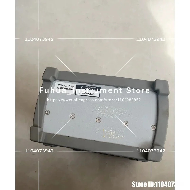 Agilen 디지털 수신기 E6455C 1920-1980/2110-2170 Mhz CDMA/W-CDMA