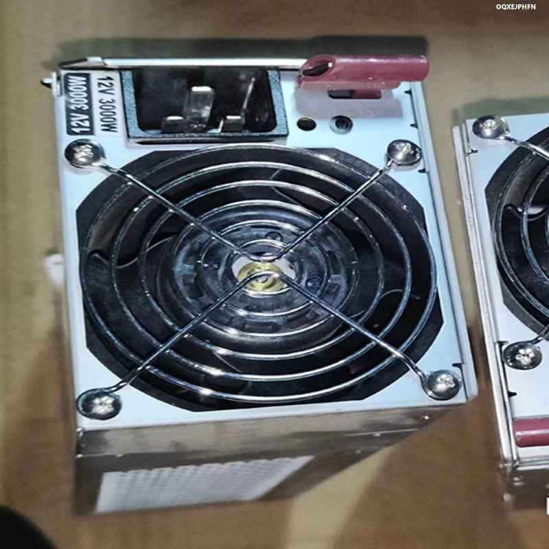 슈퍼마이크로오리지널 전원공급장치 3000W PWS-3K01A-BR 거신