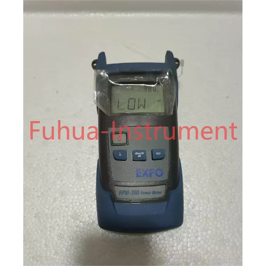 EXFO FPM 300 FPM-300 - 파워미터 광섬유-