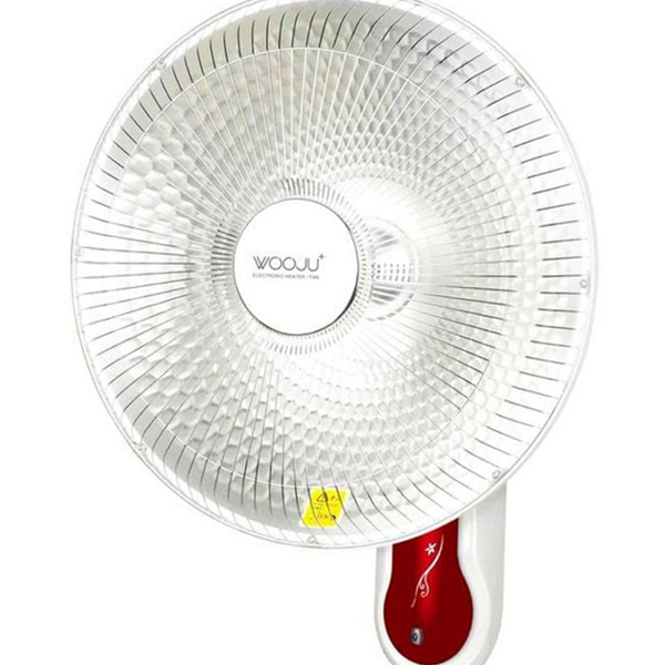 카본 벽걸이형 난로 원적외선 난로 사무실 히터 절전형 - 상품 이미지