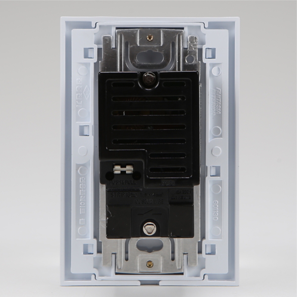 FS 백열 조광기 500W 조명 컨트롤러 디밍 밝기조절 디머 스위치 진흥전기 - 상세 이미지 5
