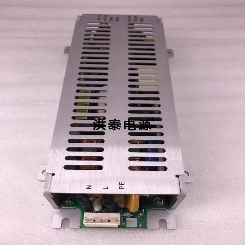 만리장성 53.5V4.9A 260W HXPAD260-220D53.5-01R1새 전원공급장치