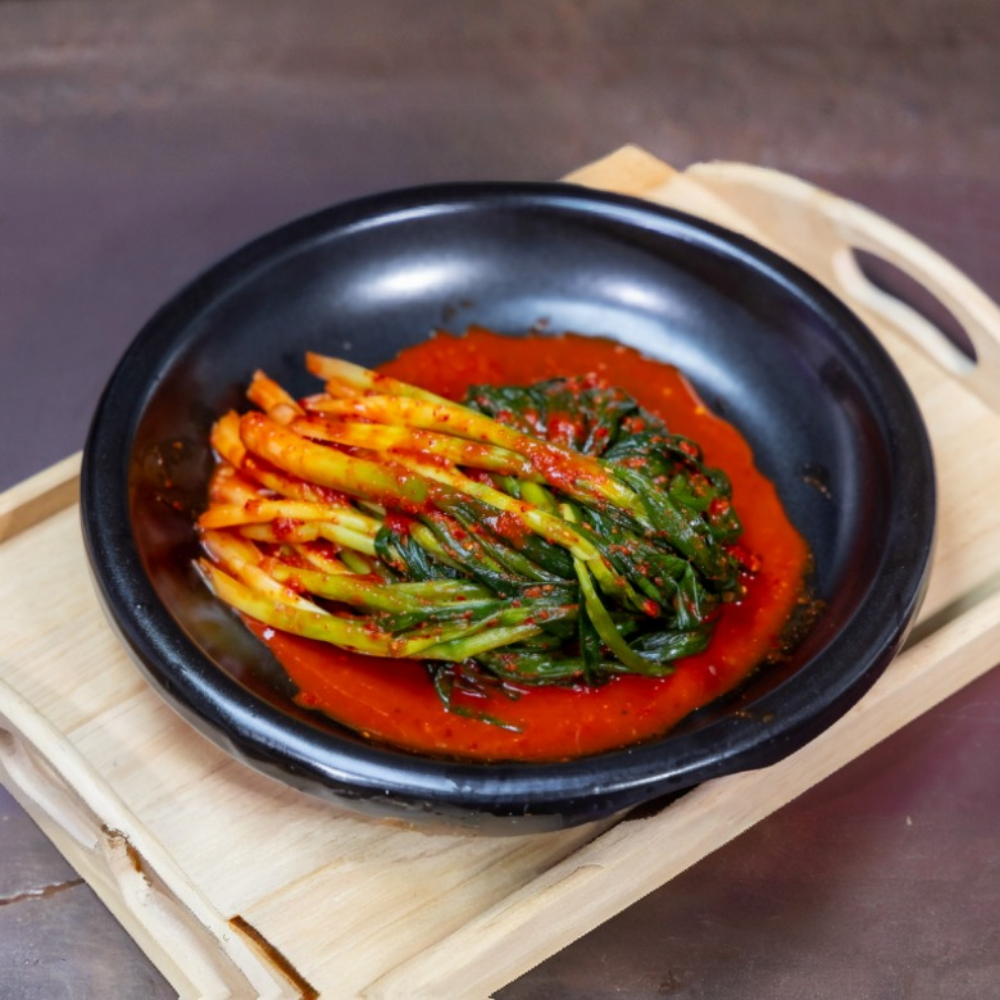여수 파김치 2kg 국내산 100% 재료로 만든 전라도 손맛 당일제조 산지직송 - 상세 이미지 3