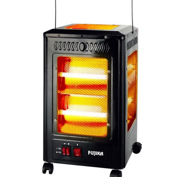 5면 오방 방난로 가정용 사무실 난방기구 보조