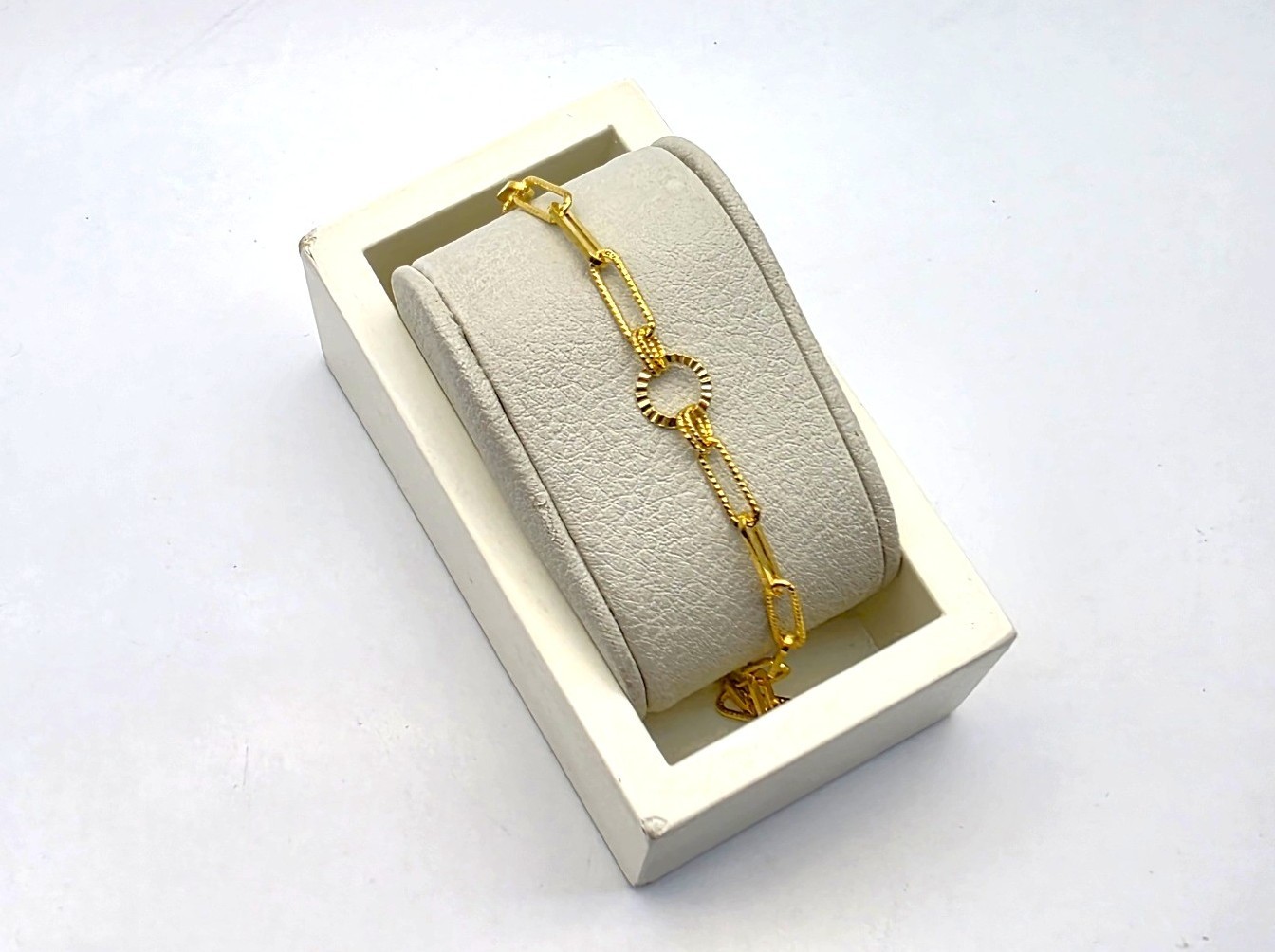 24K 순금 7.5g(2) 아르코 팔찌