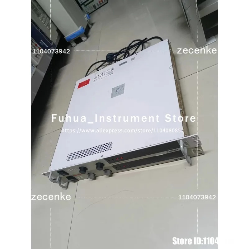 Xantrex XFR60-20 DC 전원공급장치 60V 20A