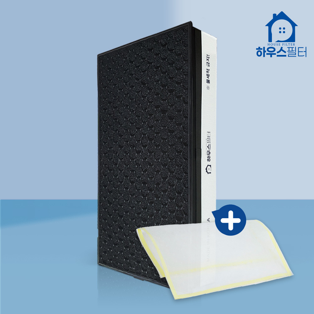 [호환] 삼성 공기청정기 필터 CFX-D100D 블루스카이5000 기본형 하우스필터