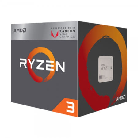 [중고][중고] AMD 라이젠 3 2200G (레이븐 릿지)