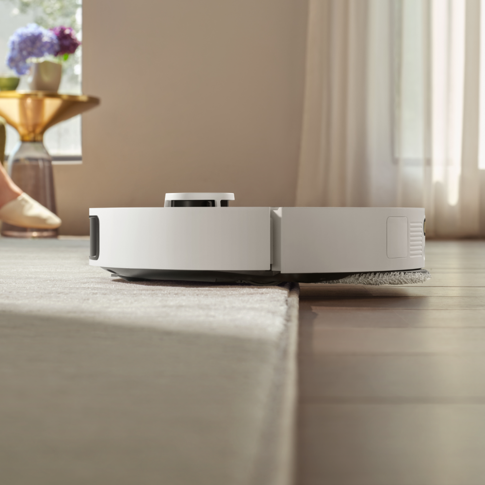 [소모품 키트 증.정]드리미 L30s Pro Ultra Heat로봇청소기 80도고온수세척 상세 이미지 8