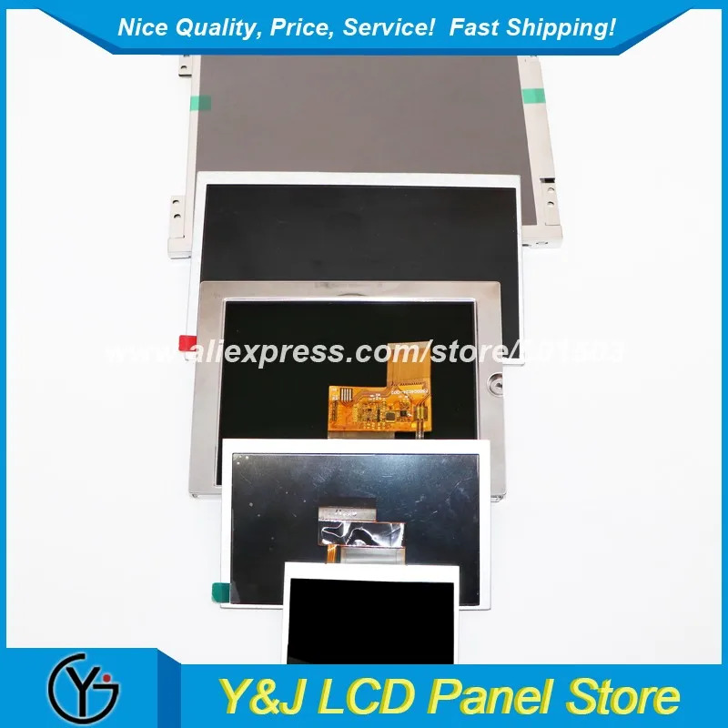LCD 모듈 패널 12.1인치 LTD121C31S