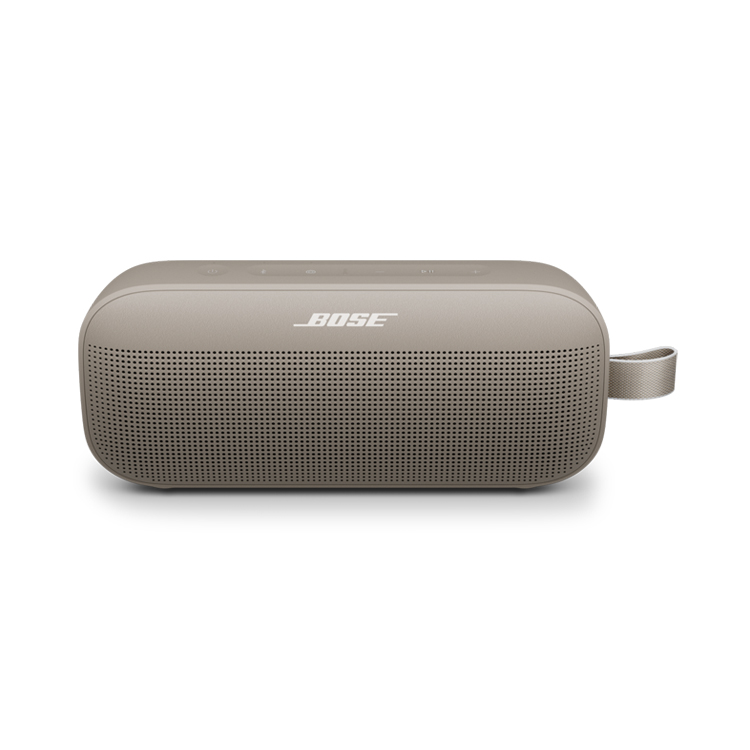 BOSE 보스 사운드링크 플렉스 2세대 스피커 샌드스톤 - 상품 이미지