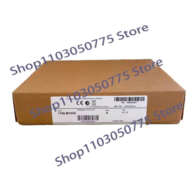 1756-M16SE 1756 M16SE 원본 품질