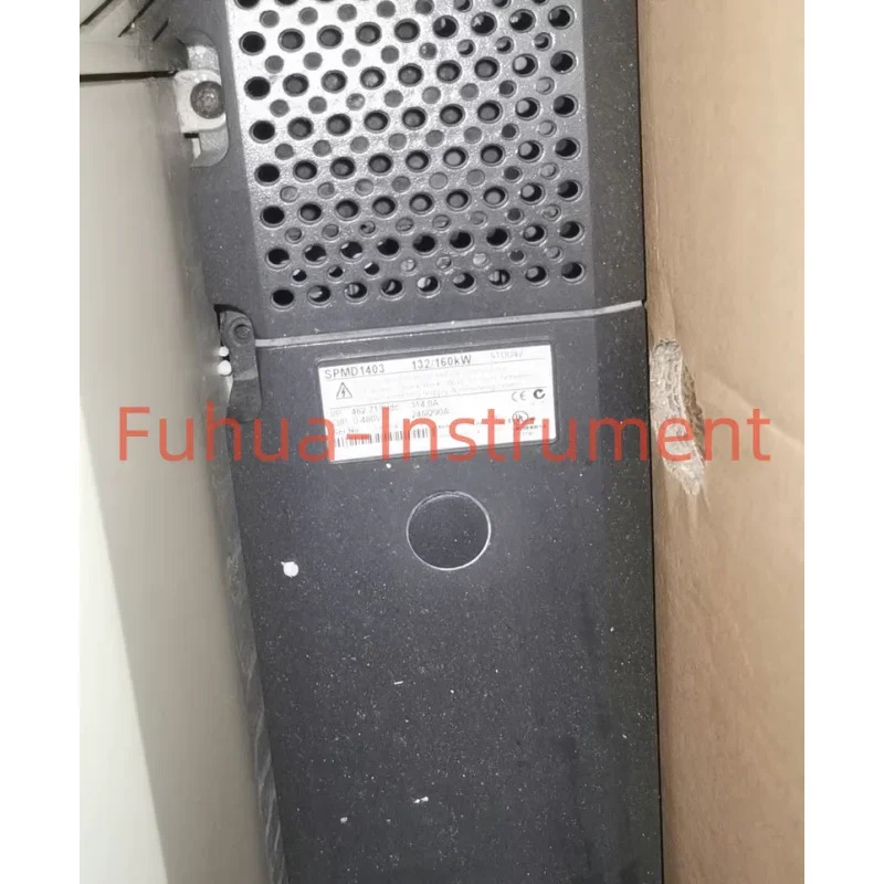 인버터 SPMD1603 리퍼