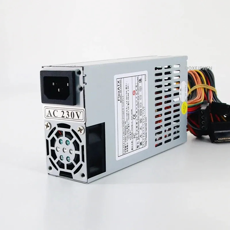 새 전원공급장치 R-SENDA SFX MICRO 200W P4-300AS 소형 1U SD-235PSU