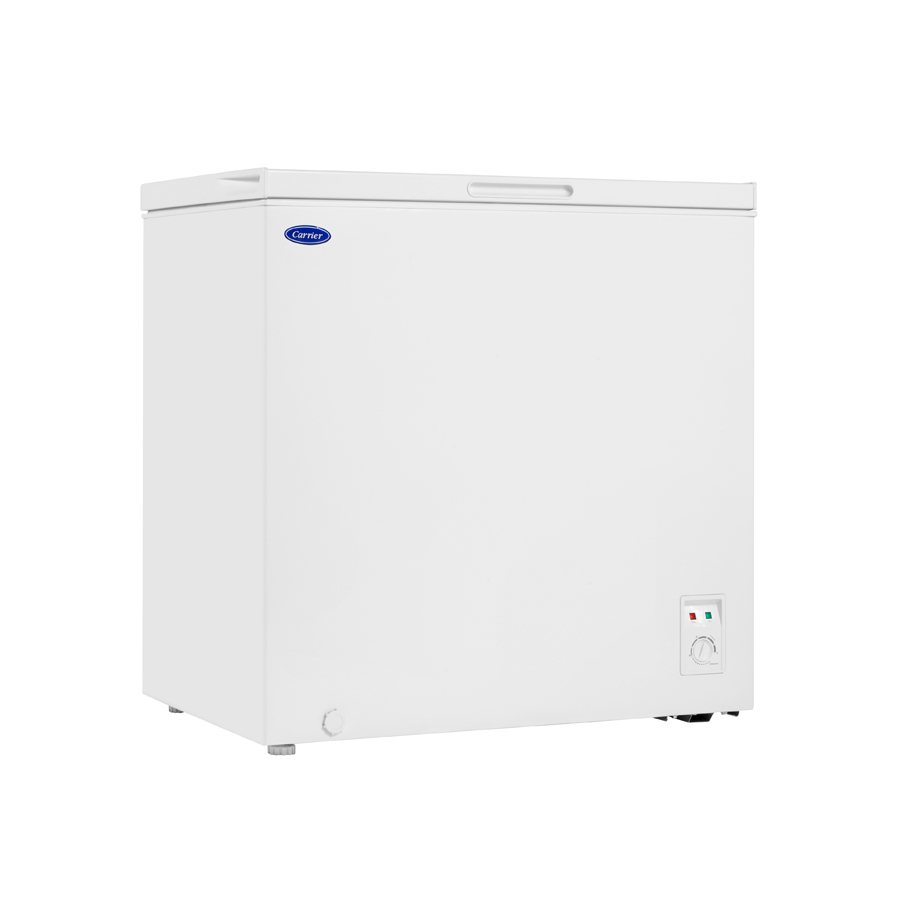 캐리어 다목적 냉동고 199L 화이트 CSBMD200WO2
