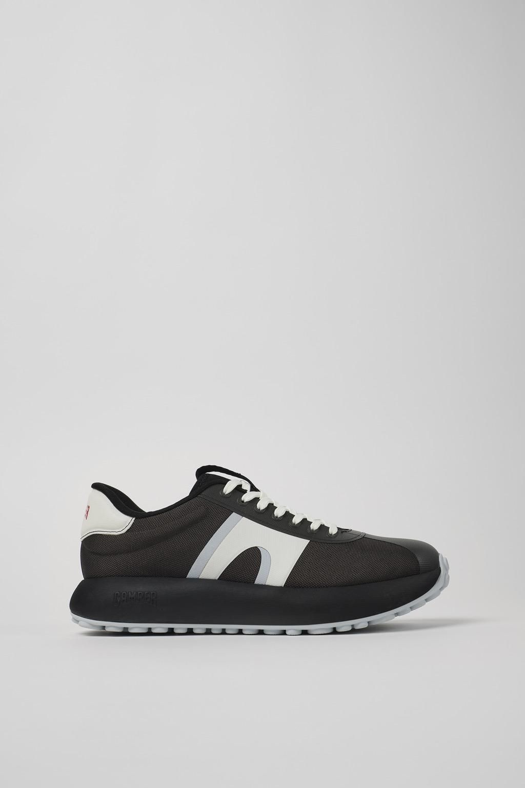 캠퍼 그레이 텍스타일 남성 스니커즈 Pelotas Athens K100944-009 GREY - 메인 이미지