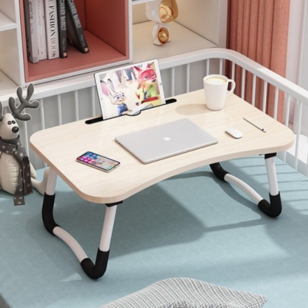 접이식 테이블 캠핑 침대 책상 좌식 당일 방송 태이블 노트북 받침대 소파 스마트폰 보조