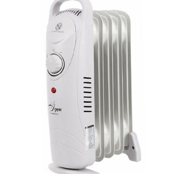 소형 미니 라디에이터