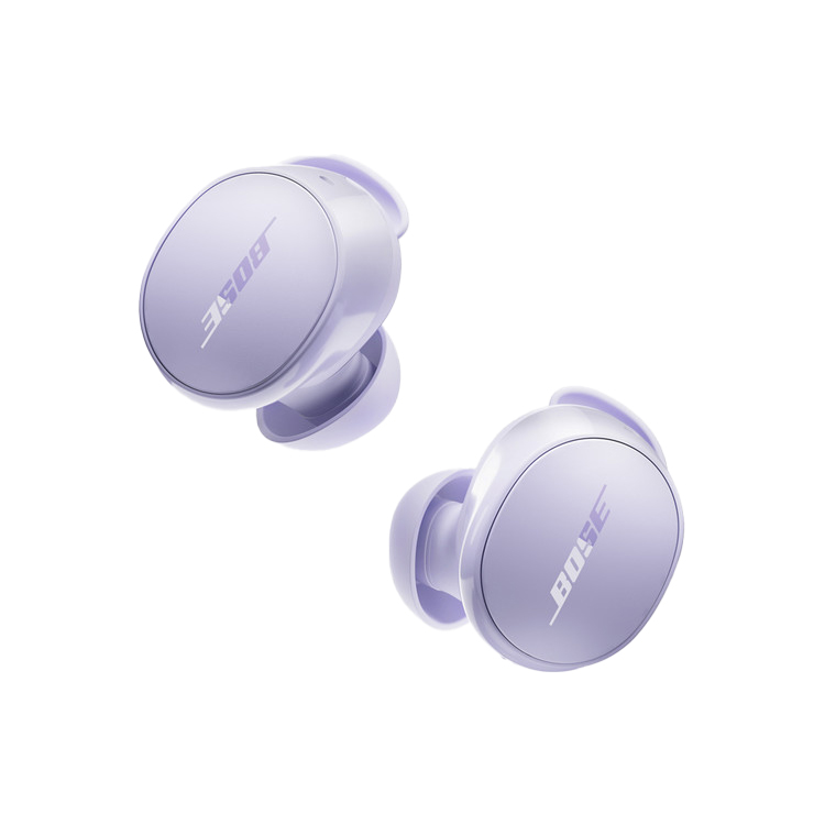 BOSE 보스 QC 이어버드 칠드 라일락 - 메인 이미지