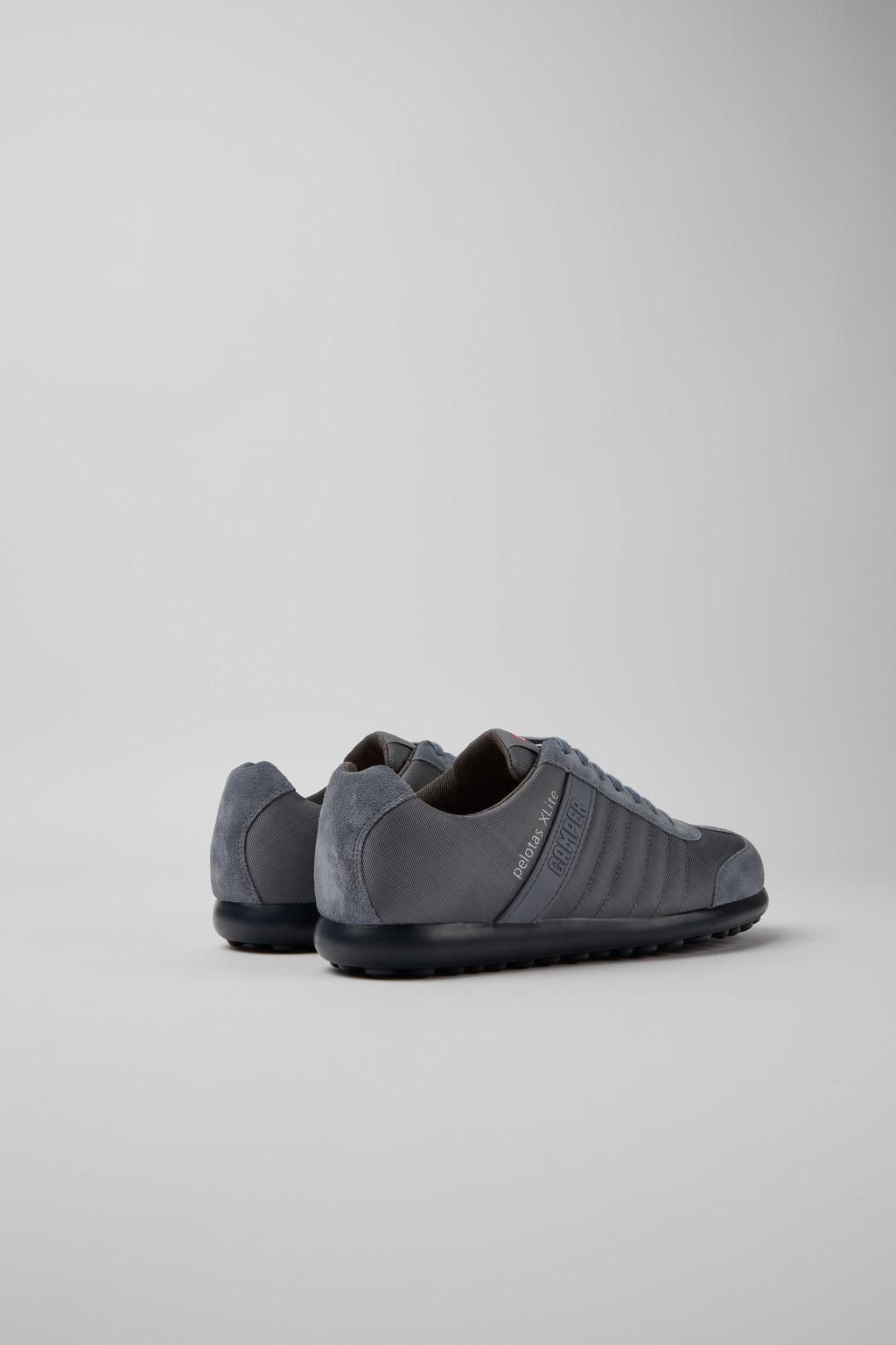 캠퍼 어반 그레이 스니커즈 Pelotas XLite 18302-135 GREY - 상세 이미지 3
