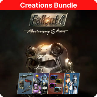 폴아웃 4 Creations Bundle이미지
