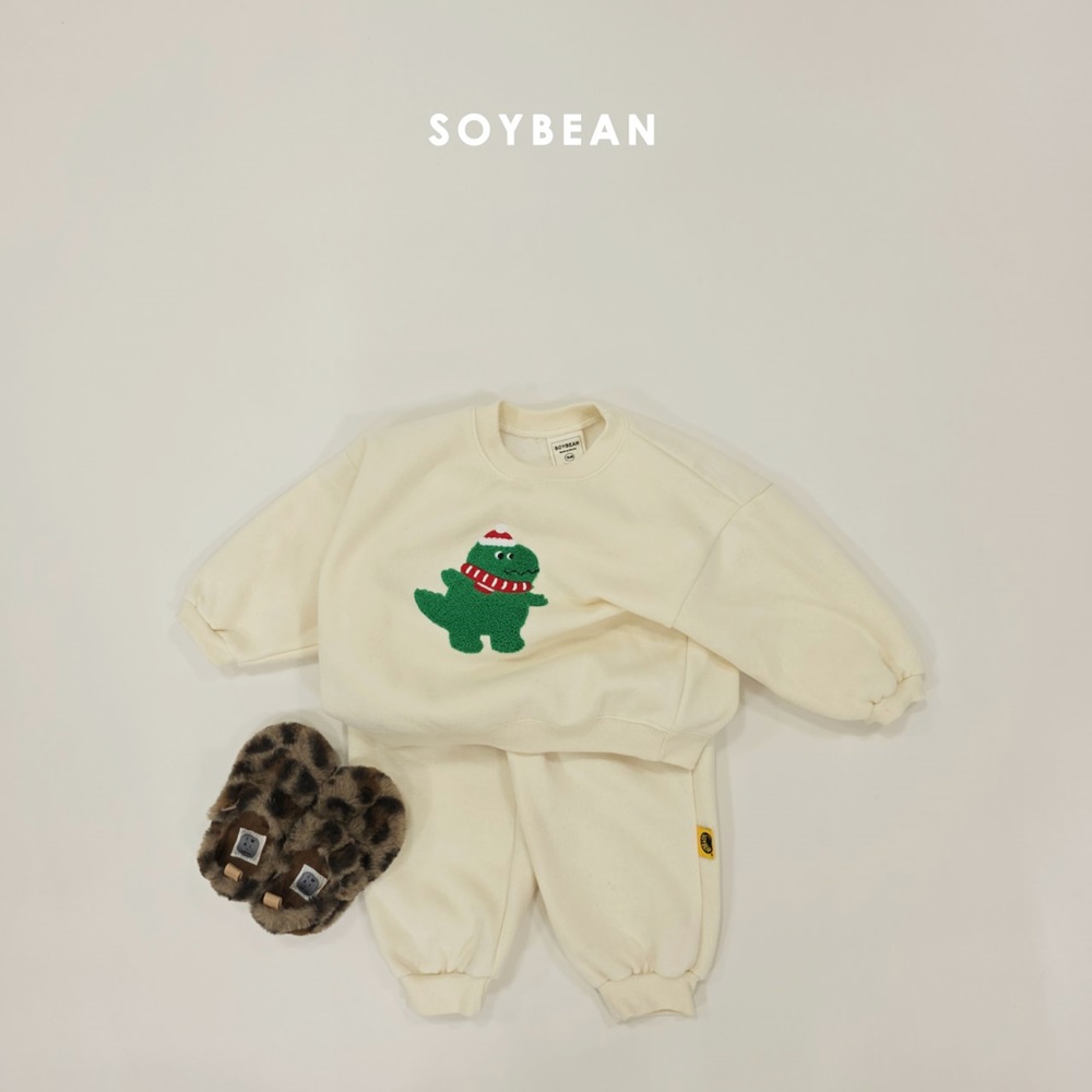 키즈 아동 상하복 양기모 어린이집등원룩 형제룩 - 상세 이미지 4