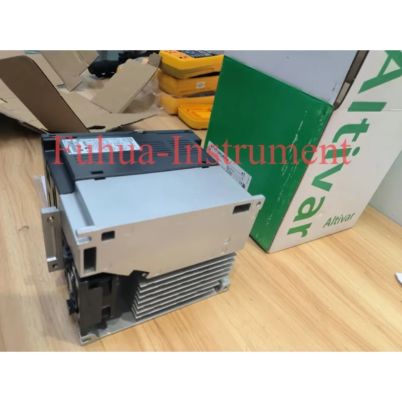 ATV312HU40N4 주파수 변환기 Altivar 312 4kW 380V 새