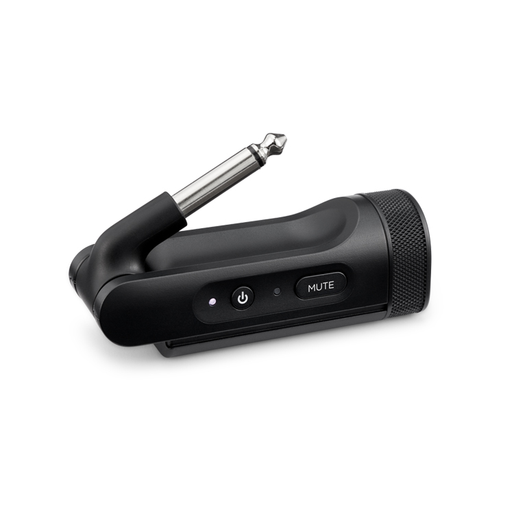 BOSE 보스 S1 프로 플러스 악기 무선 트랜스미터 - 상품 이미지