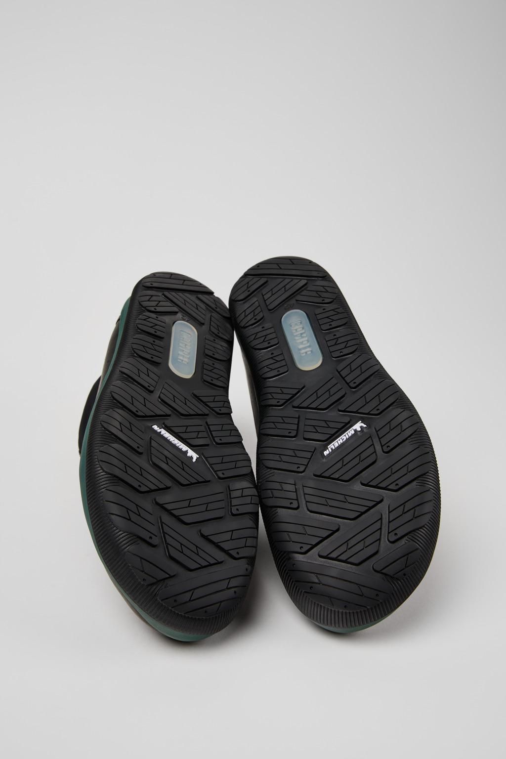 캠퍼 프리마로프트 앵클부츠 Peu Pista GM K300417-013 BLACK - 상세 이미지 5