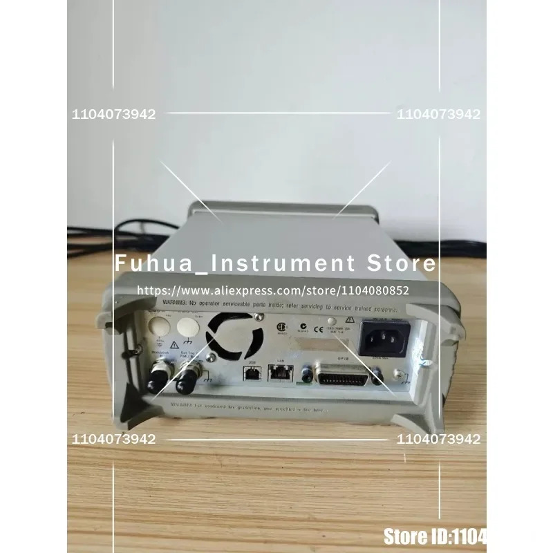 hp호환 KEYSIGHT Agilen 33220A 20MHz 기능/임파형 발생기