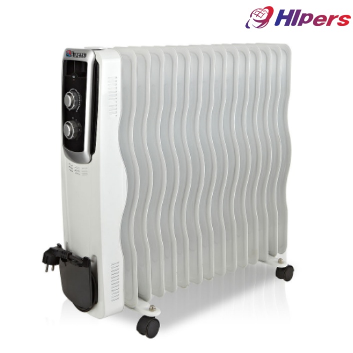 15핀 전기라지에이터 휴게실 전기방열기 매장용 동파방지 라지에타