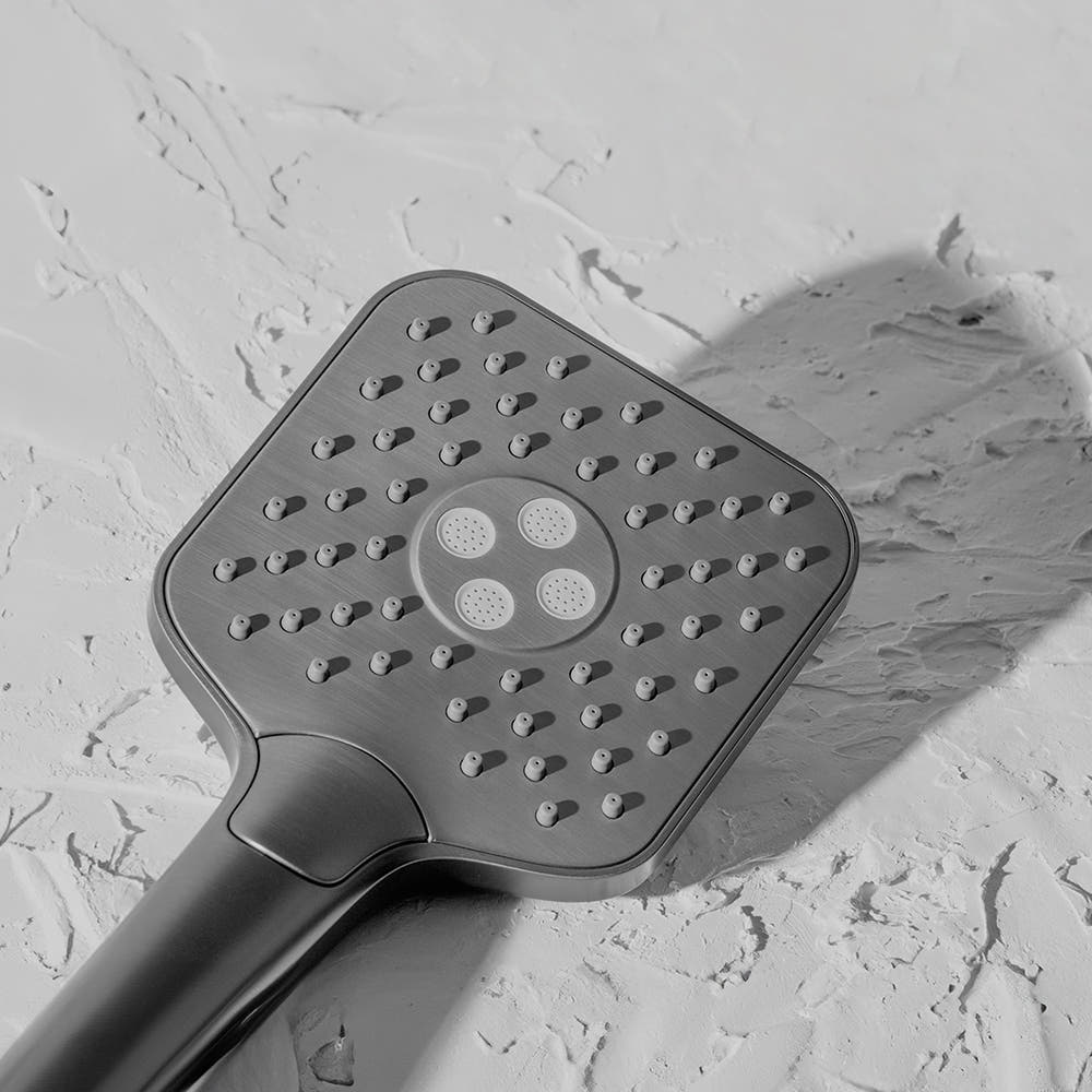 (설치별도) 대림바스 블랙시리즈 듀로 DURO 건메탈