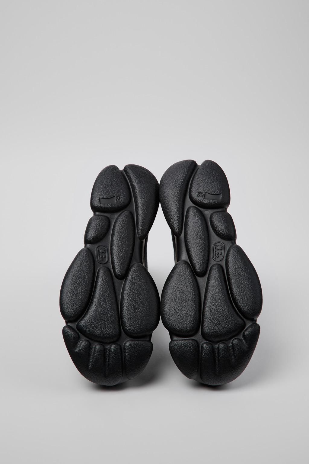 캠퍼 테크니컬 블랙 미들부츠 Karst K300523-001 BLACK - 상세 이미지 5