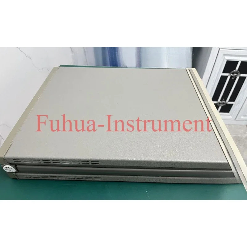1 PC H-P/Agilen 3458A 8 1/2 디지털 멀티미터