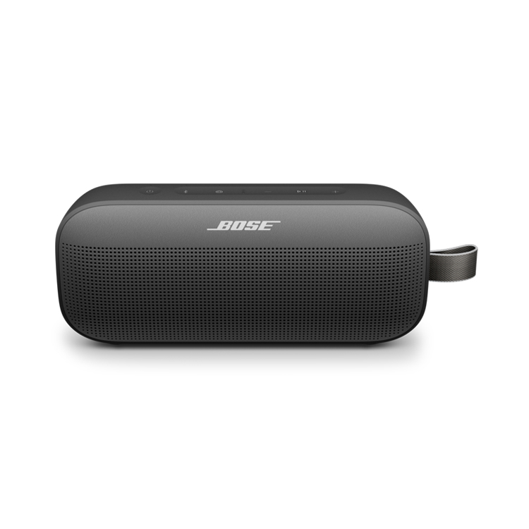 BOSE 보스 사운드링크 플렉스 2세대 스피커 블랙 - 상품 이미지