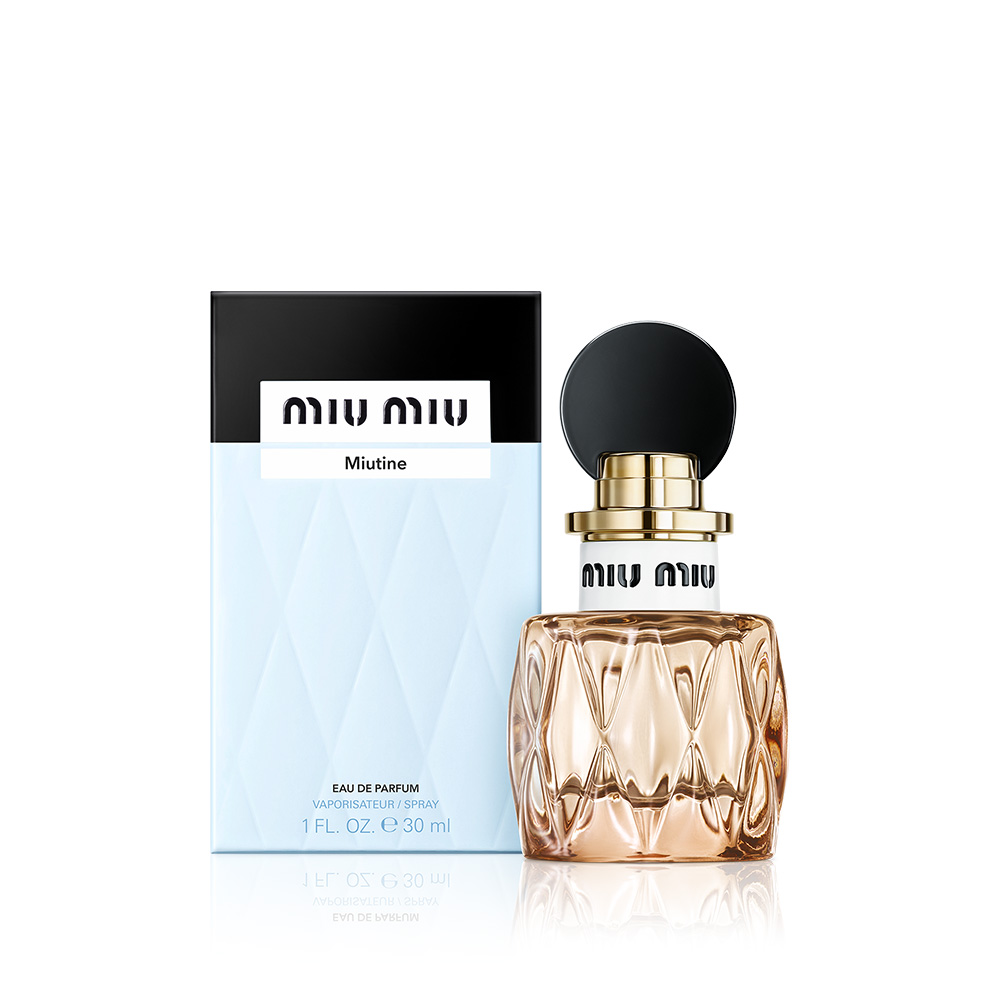 미우미우 미우틴 오 드 퍼퓸 30ml