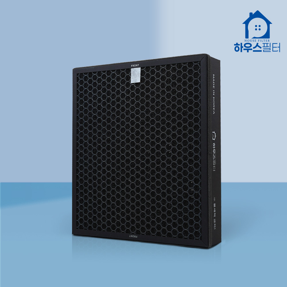 [호환] 삼성 공기청정기 필터 교체 블루스카이 CFX-A100D 기본형 하우스필터