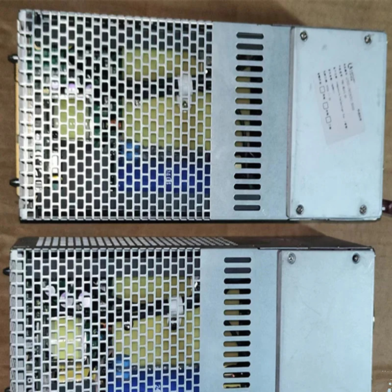 슈퍼마이크로오리지널 전원공급장치 3000W PWS-3K01A-BR 거신
