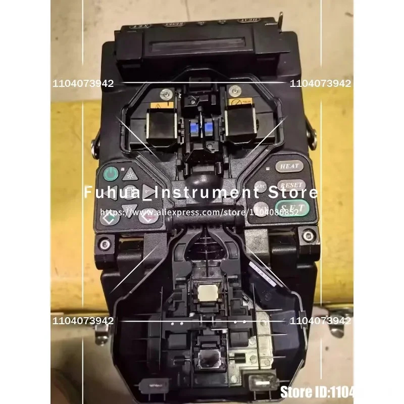 후지쿠라 FSM-50S 섬유 융합 접속기 50S/