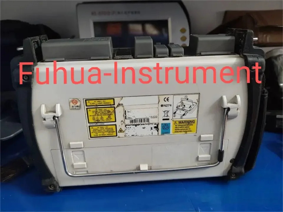 안리쓰 MT9083A1 액세스 마스터 SM 파이버 OTDR