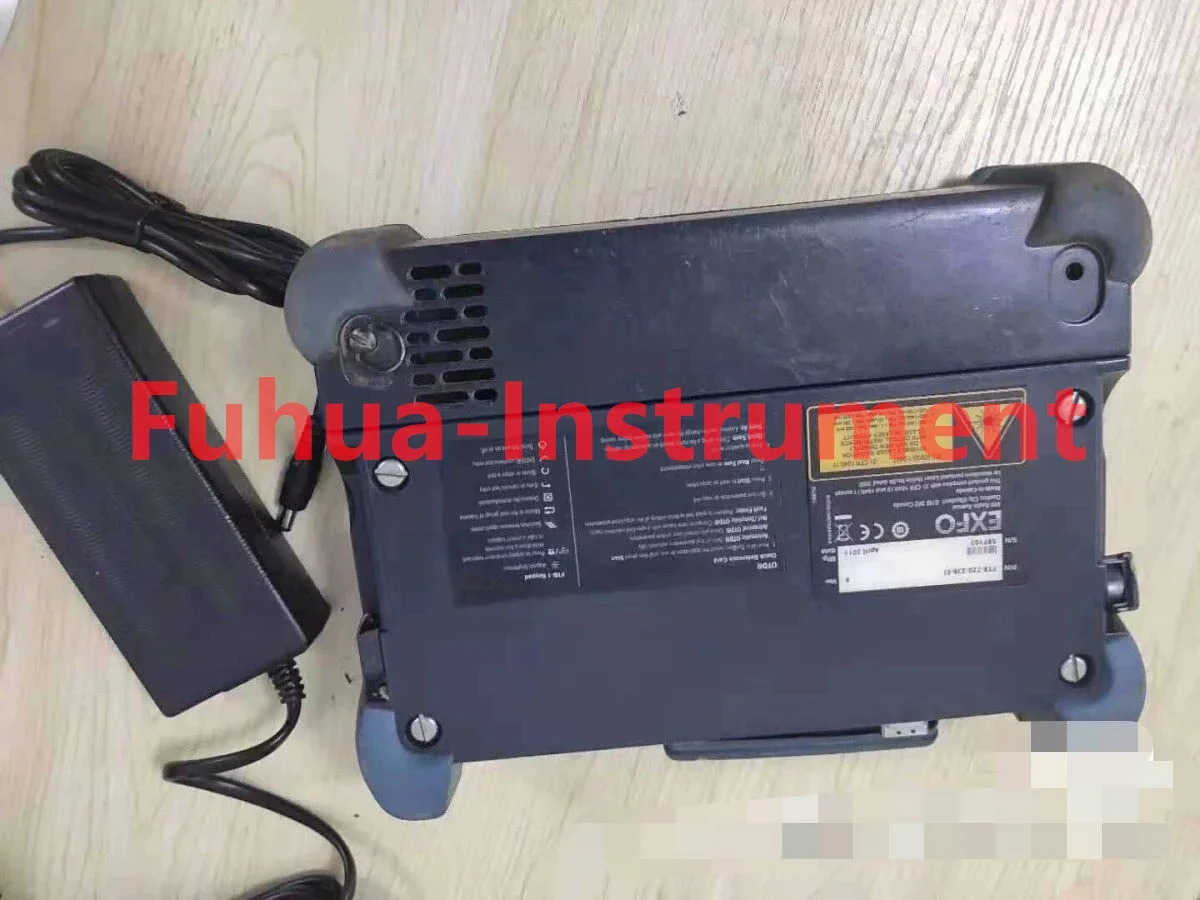 EXFO FTB-1 FTB-720-238-E1 1310/1550NM OTDR 테스터 리퍼