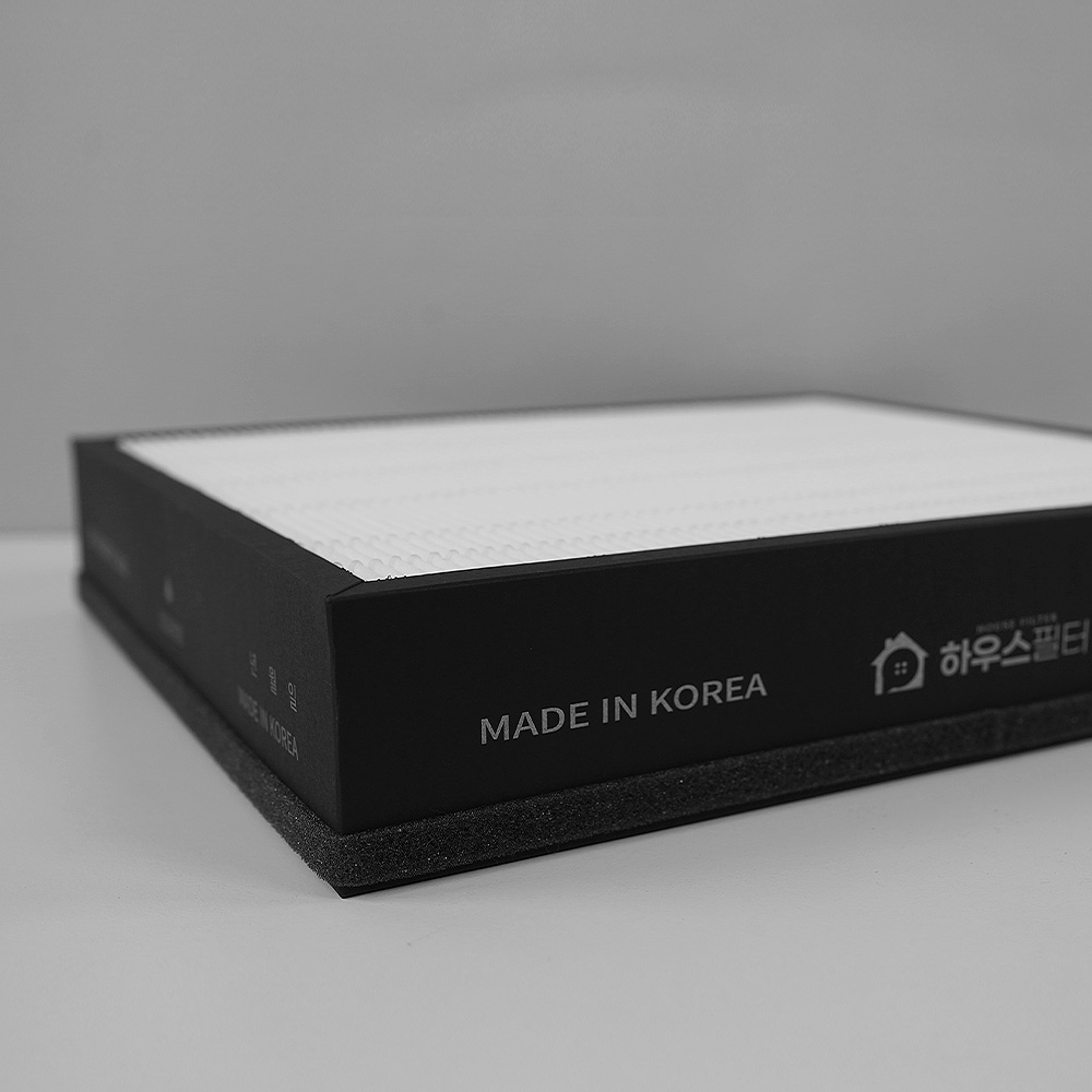 [호환] 삼성 블루스카이3100 필터 CFX-K100D CFX-B100D 기본형하우스필터