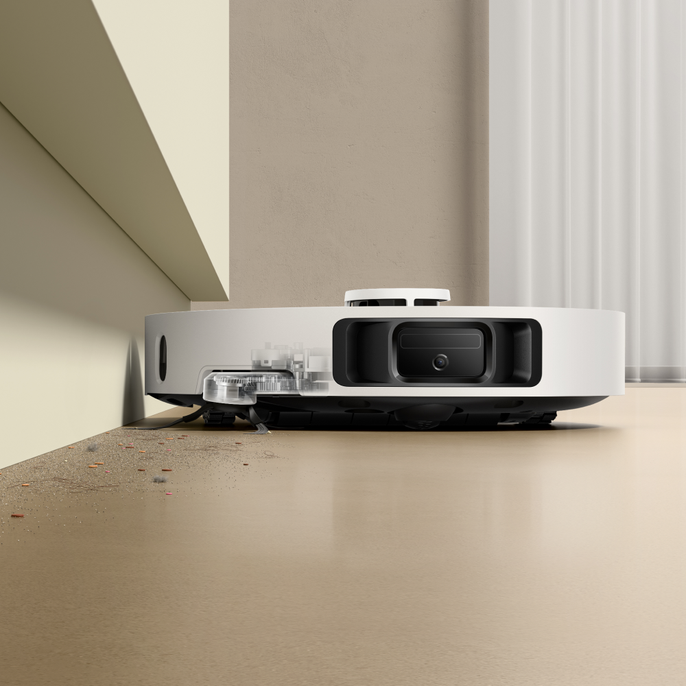 [소모품 키트 증.정]드리미 L30s Pro Ultra Heat로봇청소기 80도고온수세척 상세 이미지 7