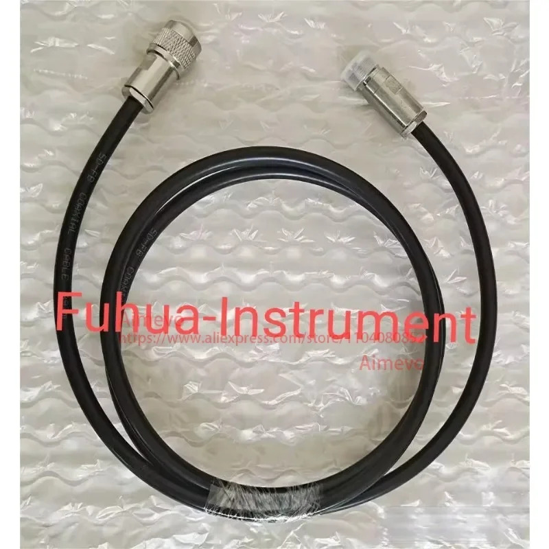 Anritsu 15NNF50-1.5C 리퍼 연장 케이블 1.5m DC 6GHz NM NF-