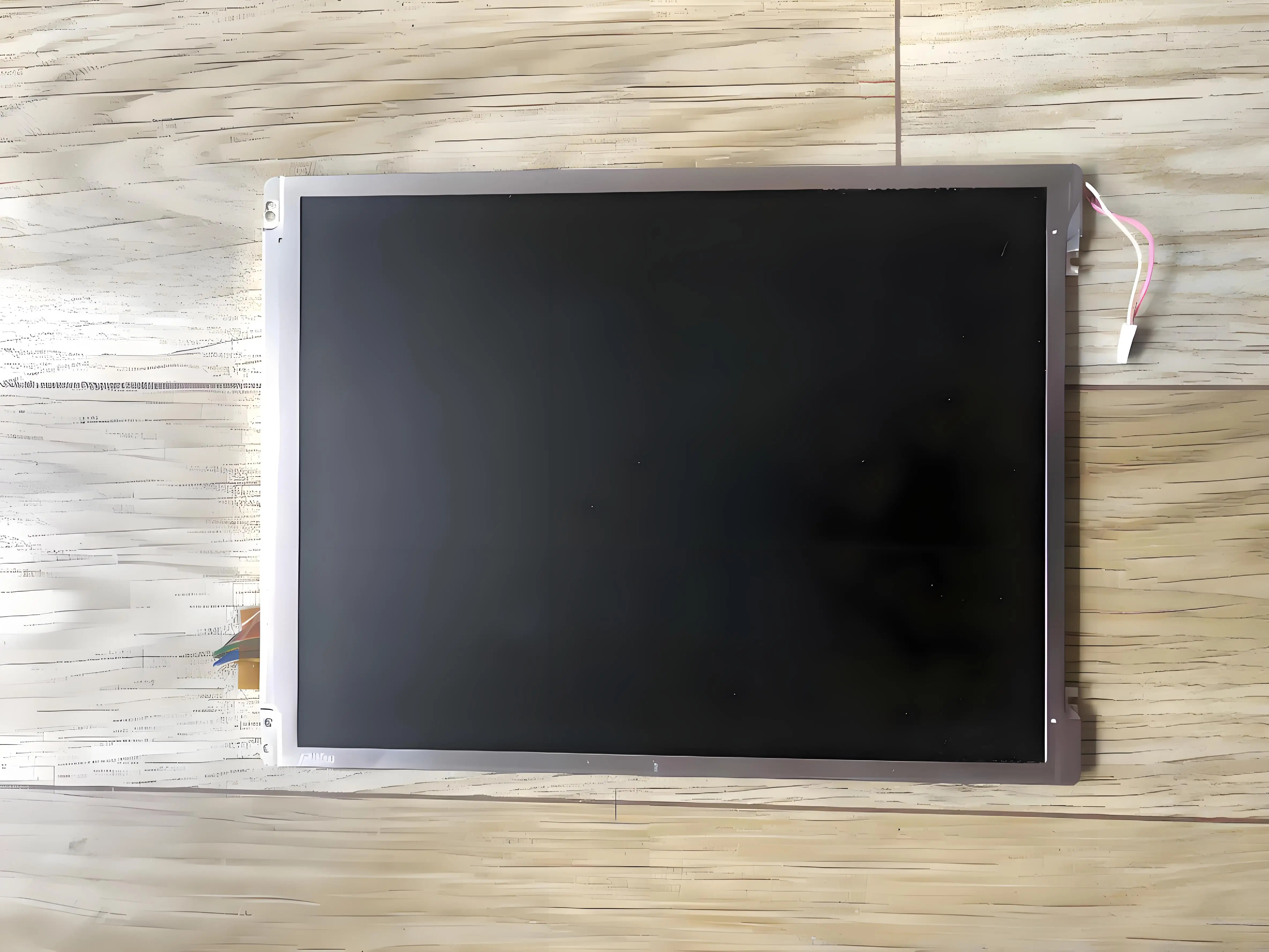 G104SN02 V1 V.1 10.4 800x600 CCFL TFT-LCD 디스플레이 패널